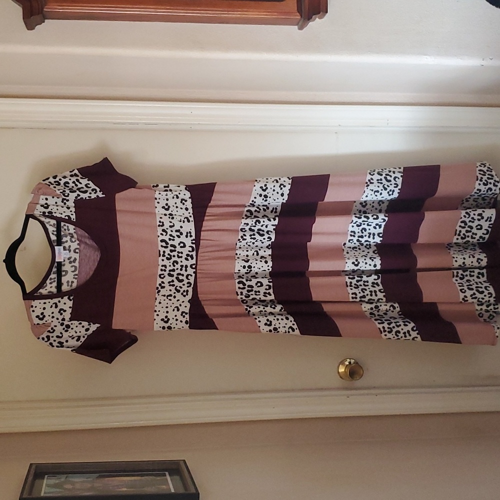 XL Lularoe Riley